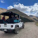 Durango ~ La Plata Canyon Scenic Waterfalls Jeep Tour - What the Tour Includes and Practical Tips