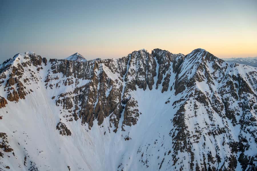 Durango: La Plata Mountains 30 Minute Scenic Flight Tour - Starting Point at Animas Air Park