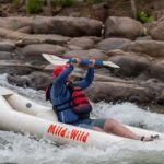 Durango: Lower Animas River Half-Day Kayaking Trip - Starting Point and Duration of the Kayaking Trip