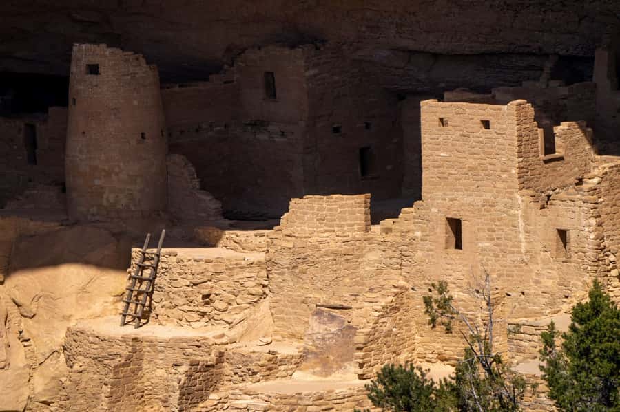 Durango ~ Mesa Verde Express Tour & Cliff Palace Ticket - Starting Point and Transportation in Durango