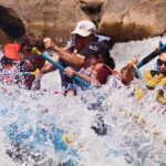 Durango Rafting - Half Day Family Friendly Trip - What’s Included in the Family Rafting Trip