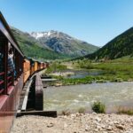 Durango: Round-Trip Train Ticket to Silverton - Departure Point and Boarding Details at Durango Depot