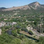 Durango & Silverton Narrow Gauge Railroad 1 Hour Flight Tour - Starting Point at Animas Airpark in Durango