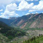 Durango Train and Silverton Jeep Tour Package - Off-Road Jeep Tour into the San Juan Mountains