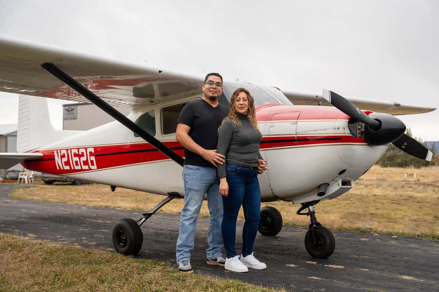 Durango: Vallecito Lake & Mountain 60 Minute Flight Tour - Starting Your Adventure at Animas Air Park in Durango