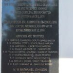 Durham African American History Tour - Visiting Durham’s Historic Black Wall Street