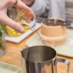 Durham Candle Pouring Workshop at Paddywax - Meeting Point and Logistics