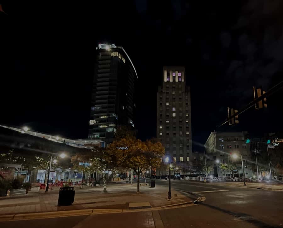 Durham Ghost Walk - Exploring Durham’s Dark Side: Ghost Stories and Tragedies