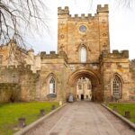 Durham Scavenger Hunt and Sights Self-Guided Tour - Finding Durhams Highlights with Clues and Hints
