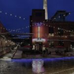 Durham: True Crime Tour - Starting Point at the American Tobacco Campus