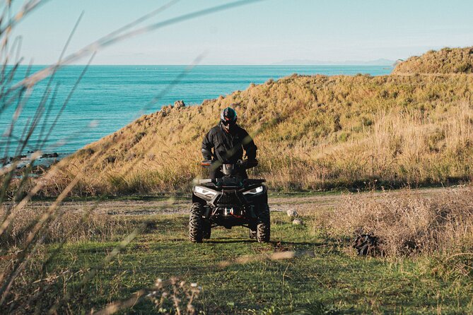 Durres: Off Road ATV Kallmi Tour - What to Expect on the Quad Bikes
