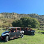 Durres: UTV OffRoad Kallmi Tour - Starting Point at QUAD SQUAD DURRES
