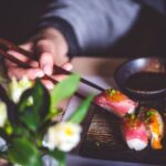 Düsseldorf: Sushi, Sake & Japanese Lifestyle Tour - Starting Point at Clayton Hotel Düsseldorf on Immermannstraße