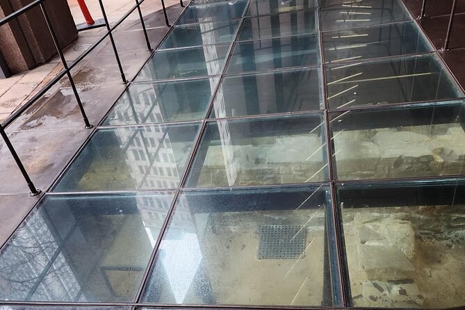 Dutch Lower Manhattan Private Walking Tour - Exploring Staten Island Ferry’s Dutch Connection