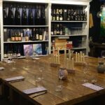 Dutch Winetasting - Amsterdam City Centre - The Experience of the Host and Personalization