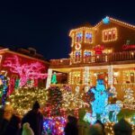 Dyker Heights Christmas Lights Guided Tour - Visiting Dyker Heights: The Heart of the Christmas Lights
