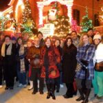Dyker Heights Christmas Lights Tour - What Sets This Tour Apart from Others