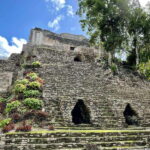 Dzibanche & Blue Cenote Bacalar - Journey to an Authentic Mayan Site with Expert Guidance