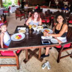 Dzibanche & Kohunlich Mayan Archeology Tour & 3 course Meal - Starting the Day with Hotel Pickup and Transportation