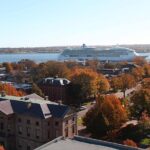 E-Bike Day Tour From Cavendish to Rustico - Discovering North Rustico: A Classic Fishing Village