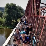 E Bike Day Trip I Visit a Roman Castle and Taste Craft Beer - Starting Point and Tour Duration in Prague