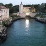 E-bike from Sintra Mountains to Cascais Sea with pickup in Lisbon - Iconic Coastal Landmarks: Boca do Inferno and Beyond