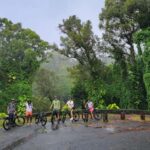 E-BIKE Honolulu Rainforest: 10-Miles of Smiles w/epic views - Starting Point and Transportation Options in Honolulu