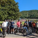 E-Bike Mural Tour of Roanoke - Scenic Ride Along the Roanoke River Greenway