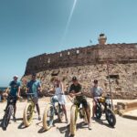 E-Bike Photo Stop Tour - Starting Point and Duration for a Quick Overview