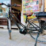 E-Bike Rental in Lucca - Meeting the Perfect Starting Point in Lucca