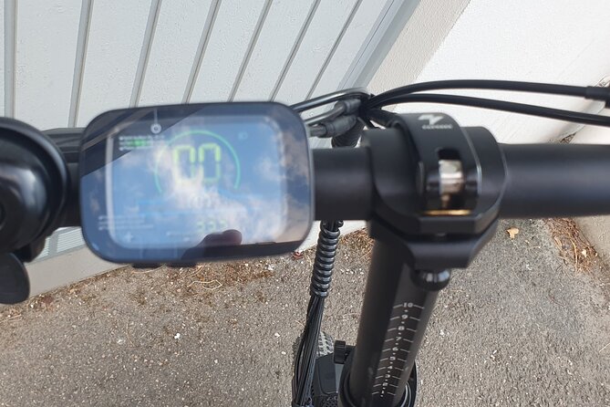 E-Bike rental / Self-Guided tour to Seurasaari - How the Tour Emphasizes Finnish Independence and Nature