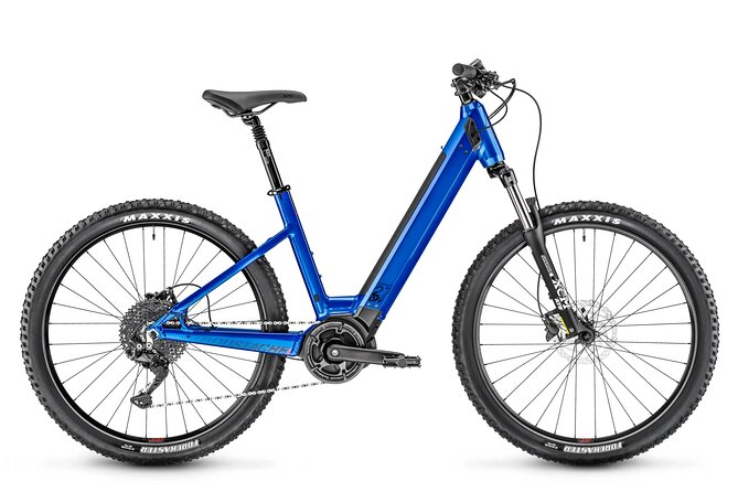 E-bike rentals in Corralejo, Fuerteventura - Starting Point and Operational Details in Corralejo