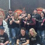E-Bike Ride & Axe Throwing - The Axe Monkeys Experience: Learning a North American Sport