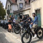 E-Bike Self Guided Tour Sintra & Cabo da Roca - The Route: From Fairy-tale Palaces to Ocean Cliffs