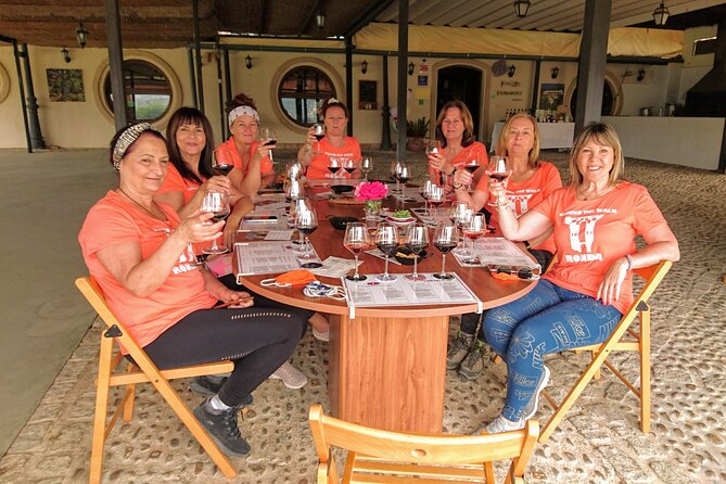 e-Bike (Self-Guided) & Winery tour - 20km Easy - Riding Through the Countryside on an Easy 20km Route