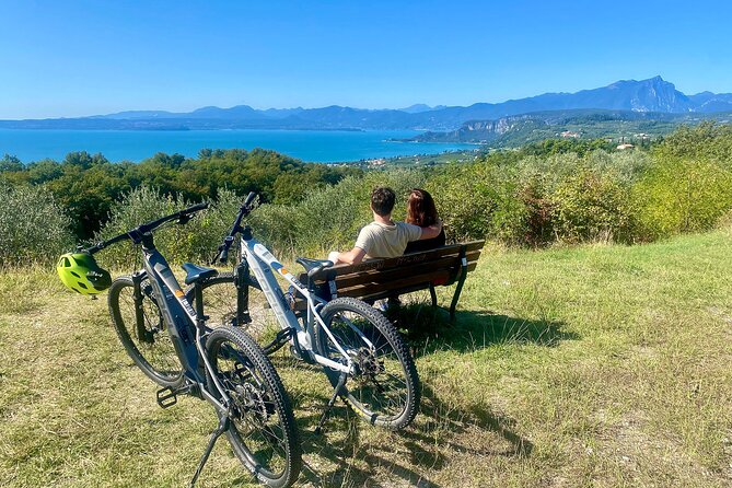 E-Bike tour and Wine tasting in the Austrian Fort from Pastrengo - Discover Pastrengo’s Historical Significance and Austrian Forts