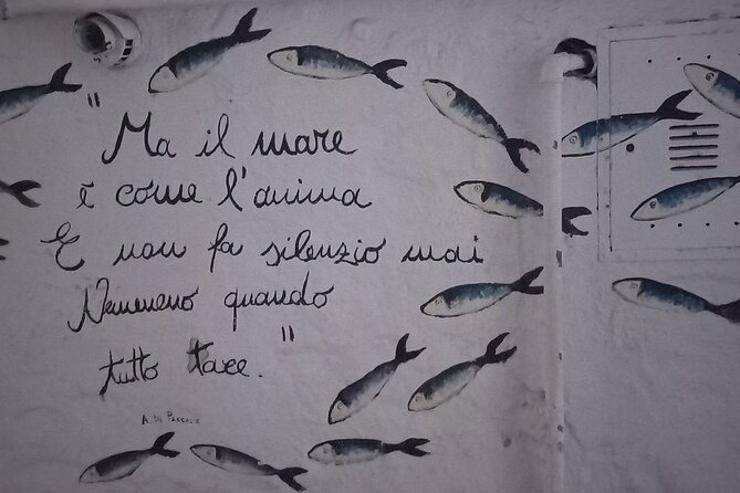 e-bike tour from Polignano a Mare to the fishing village S. Vito - Cycling Along the Coastal Promenade of Polignano a Mare