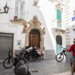 e-Bike tour in Locorotondo, oil mill visit and EVO oil tasting - Stunning Viewpoints Over the Itria Valley