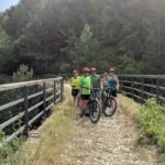 E-bike Tour: Istrian Countryside & Parenzana - Exploring Groznjan: A Medieval Town and Cultural Hub