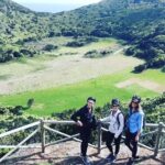 E-Bike Tour Monte Brasil | Terceira Island - The Guide Experience and Tour Atmosphere