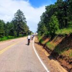 E-bike Tour of Golden and Red Rocks Amphitheater - Starting Point and Tour Duration in Golden