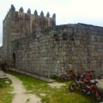 E-bike Tour: Peneda Geres National Park - Serra Amarela - The Mystical Albergaria Forest: A Natural Biogenetic Reserve