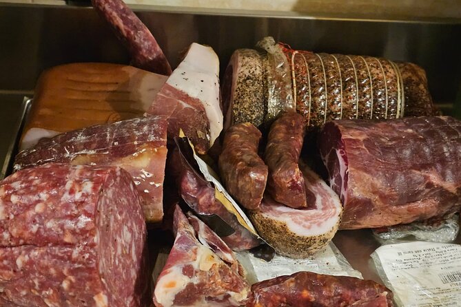 E-Bike Tour with Craft Beer Tasting in Sorrento - Scenic Cycling Along the Sorrento Coast and Massa Lubrense