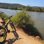 E-bike Tours Carvoeiro - Silves Tour - Starting Point: The Meeting at Shopping Center "O Farol"