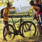 E-bike Vipava River Tour - Exploring Vipavski Kri and Its Medieval Charm