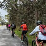E Bike Volcanoes National Park Tour - The Unique Experience of Riding Electric Bikes in Volcanoes National Park