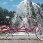 E-bikes for your daily trip. Discover Heidelberg by bike. - Key Points