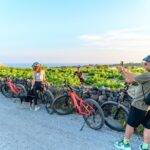 E-Bikes Rental in Santorini - Flexible Scheduling for Morning or Afternoon Adventures