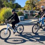 E-Bikes Rentals in Santa Rosa Beach - How the E-Bikes Enhance Your Beach Exploration