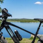 E-Fatbike Tour from Rovaniemi - Route Highlights and Scenic Stops